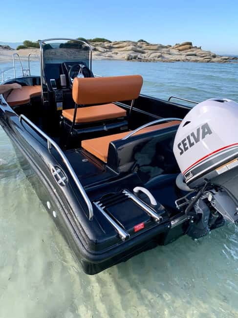 Santorini: Self-Drive Boat Rental without Boat License - Introduction: A Unique Way to See Santorini