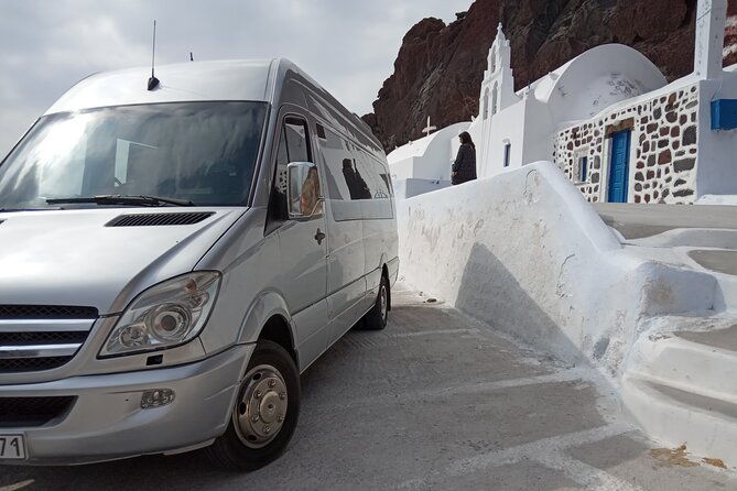 santorini-shore-excursion-5-hours-private-sightseeing-tour