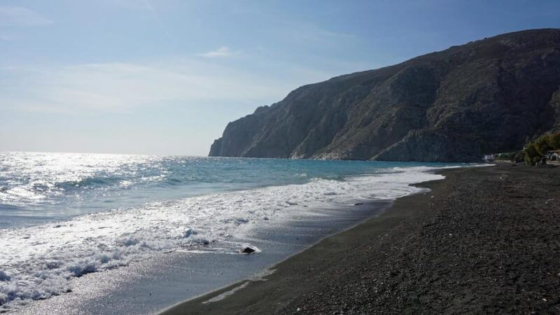 santorini-shore-excursion-for-cruise-ships-w-pickup-dropoff