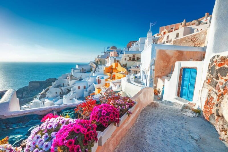 santorini-shore-excursion-for-cruise-ships-w-pickup-dropoff