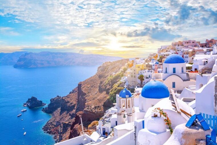 santorini-shore-excursion-for-cruise-ships-w-pickup-dropoff