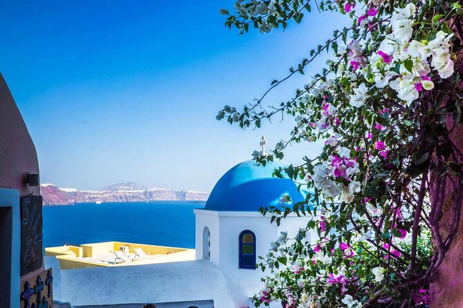 santorini-shore-excursion-private-customizable-tour