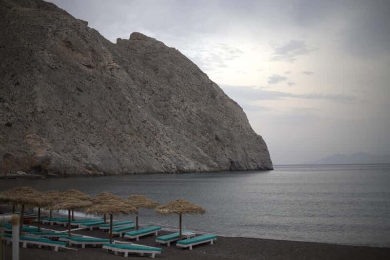 Santorini: Shore Phototour - Detailed Review of the Santorini Shore Phototour