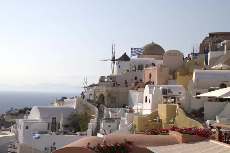 Santorini: Shore Phototour - The Sum Up