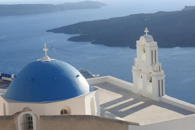 santorini-sightseeing-half-day-private-tour