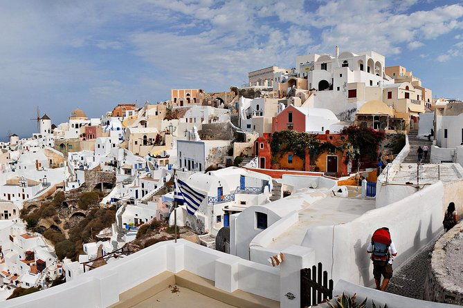 santorini-sightseeing-half-day-private-tour