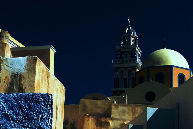 santorini-sightseeing-half-day-private-tour