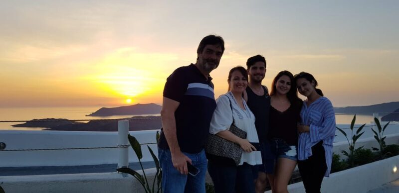 Santorini: Sightseeing Island Tour (Private) - Price & Value