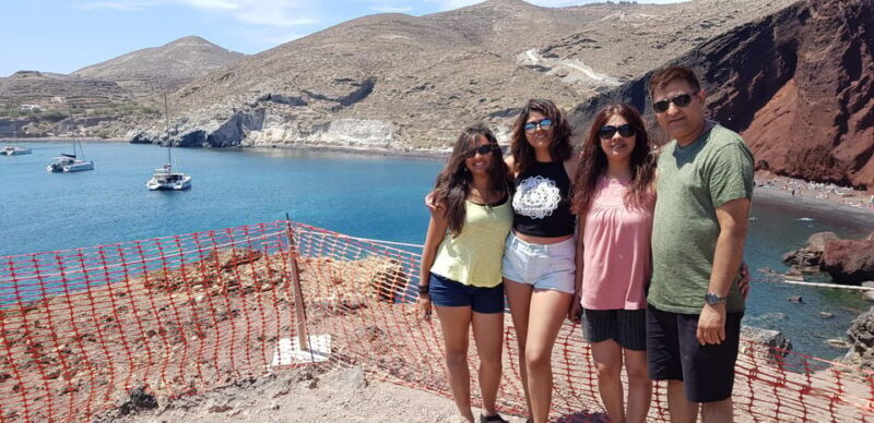 Santorini: Sightseeing Island Tour (Private) - Final Thoughts