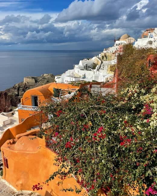 Santorini sightseeing -land tour (small group) - Who Is This Tour Best For?