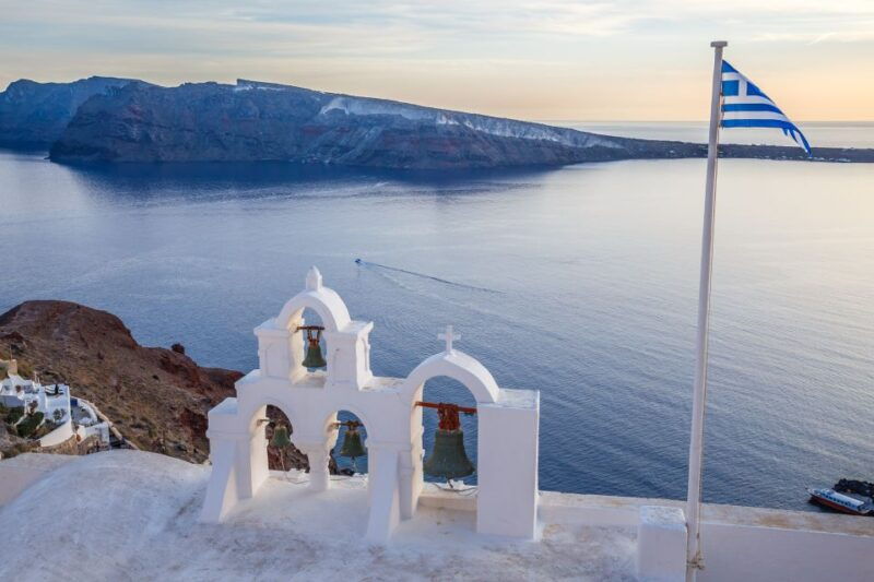 santorini-small-group-shore-tour-for-cruise-ships