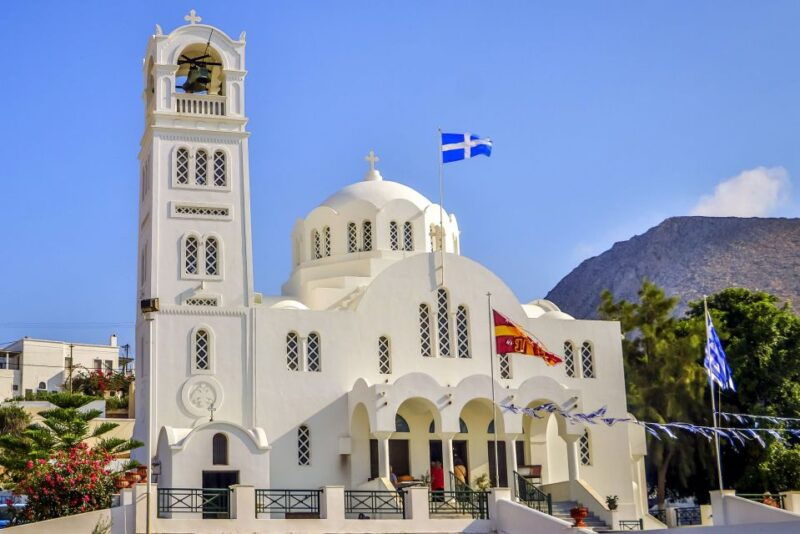 santorini-small-group-shore-tour-for-cruise-ships