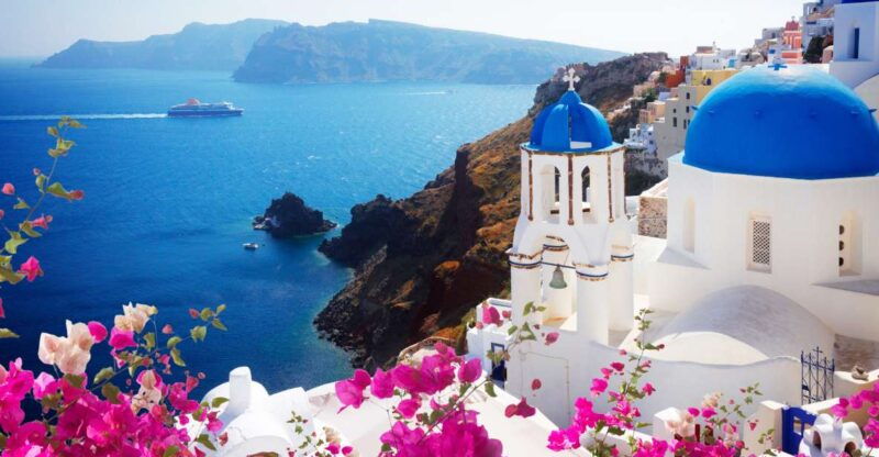 santorini-small-group-shore-tour-for-cruise-ships