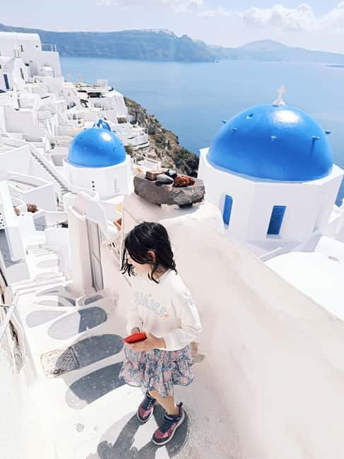 Santorini: Small Group Sightseeing Tour with a Local Guide - Authentic Experiences and Tips from Reviewers