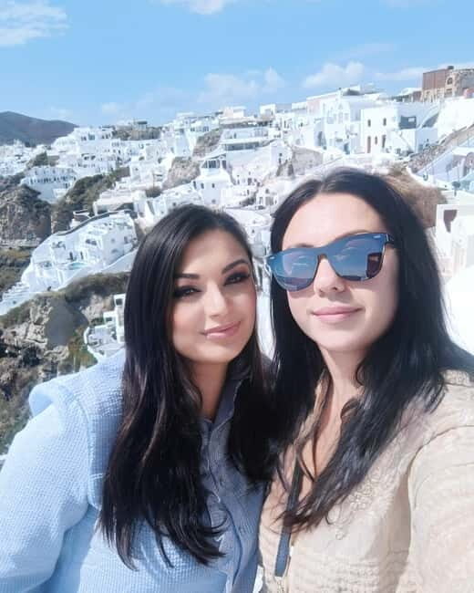 Santorini: Small Group Sightseeing Tour with a Local Guide - Who Will Love This Tour?