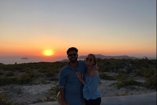 santorini-small-group-sunset-wine-tour-with-santo-winery-sunset