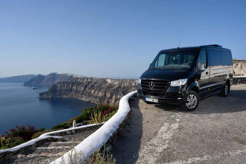Santorini: Small Group Tour of 3 Local Wineries - What Makes This Tour Stand Out
