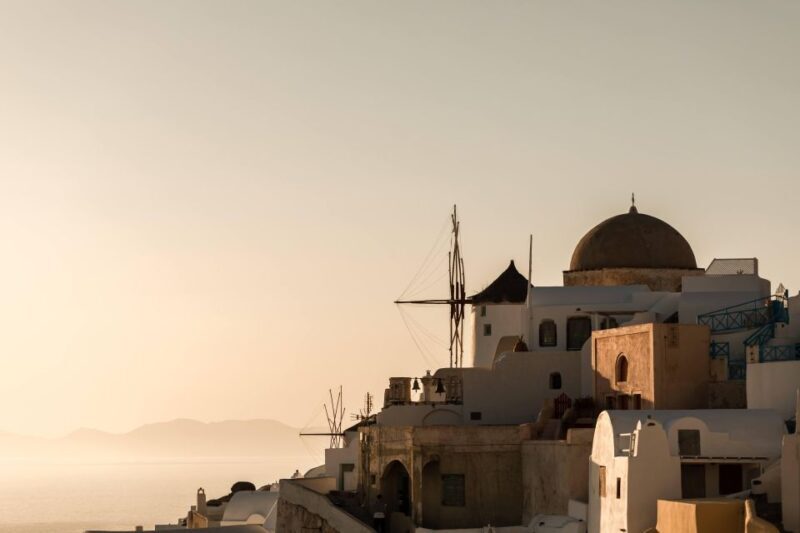 Santorini: Spend The Day With A Local - Who Should Consider This Tour?