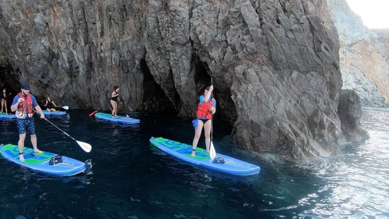 santorini-stand-up-paddle-and-snorkel-adventure-2