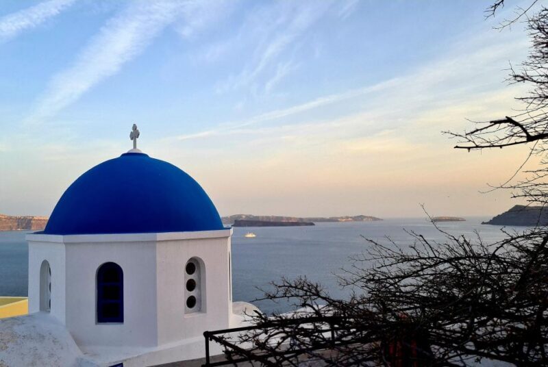 Santorini: Standard Private Tour - FAQ