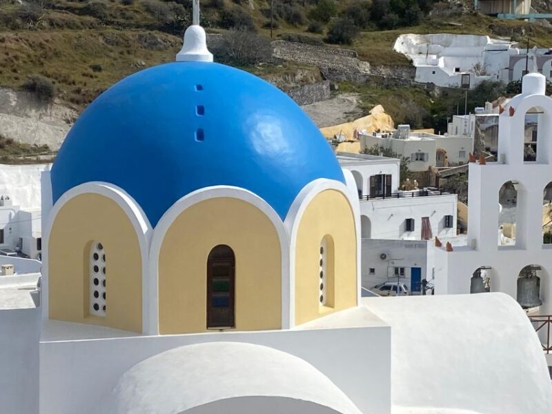 Santorini Summer Private Tour - Beach, Sun, Cocktails - Frequently Asked Questions