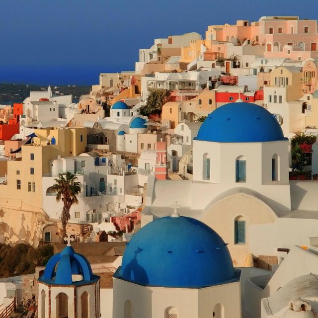 santorini-sunset-chasing-adventure-half-day-private-tour