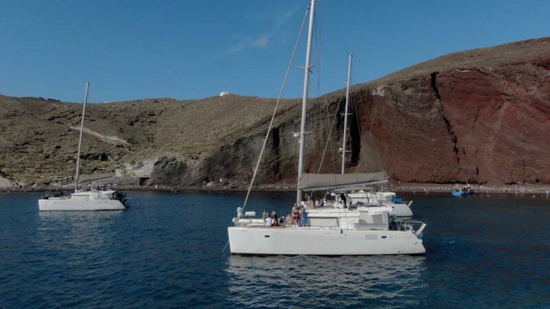 santorini-sunset-cruise-with-greek-dinner-and-transfer