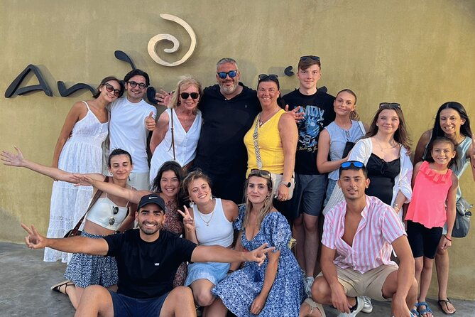 santorini-sunset-guide-tour-with-hotel-pick-up-2