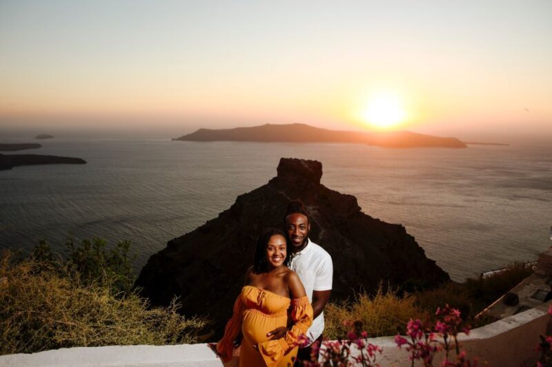 Santorini: Sunset Photo Shoot with a Personal Photographer - Who Is This Tour Best For?