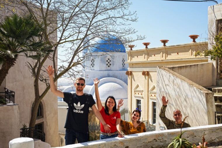 santorini-sunset-walking-tour-with-local-food-and-drinks