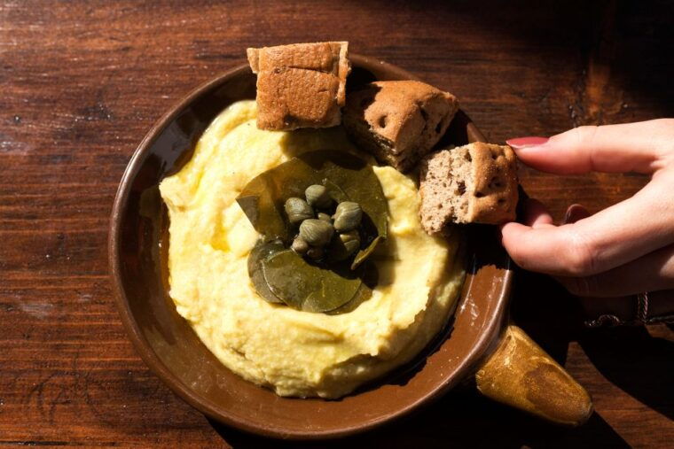 santorini-sunset-walking-tour-with-local-food-and-drinks