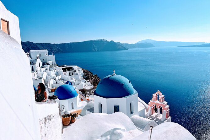 Santorini tailor made tour with the experts(NEW) - The Complete Breakdown of the Santorini Tailor-Made Tour