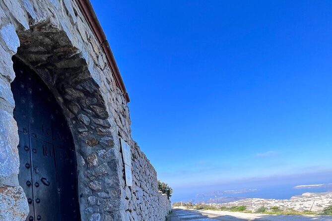 Santorini tailor made tour with the experts(NEW) - Final Words