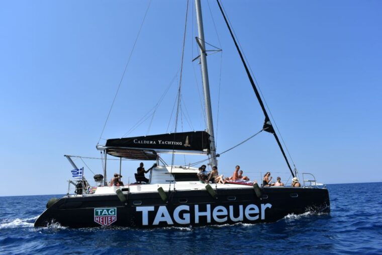 santorini-the-adventurous-catamaran-experience