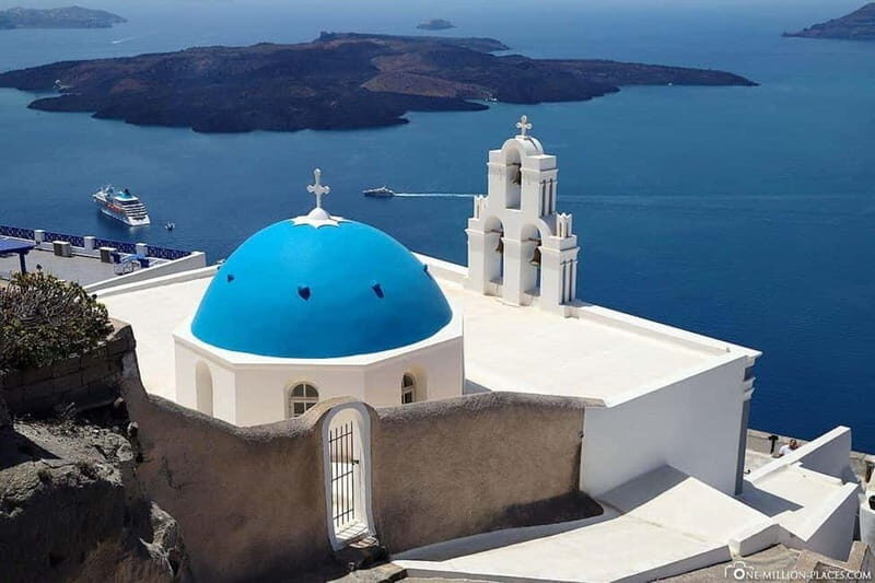 Santorini: The Best of Sightseeing Private tour! - Who is This Tour Perfect For?