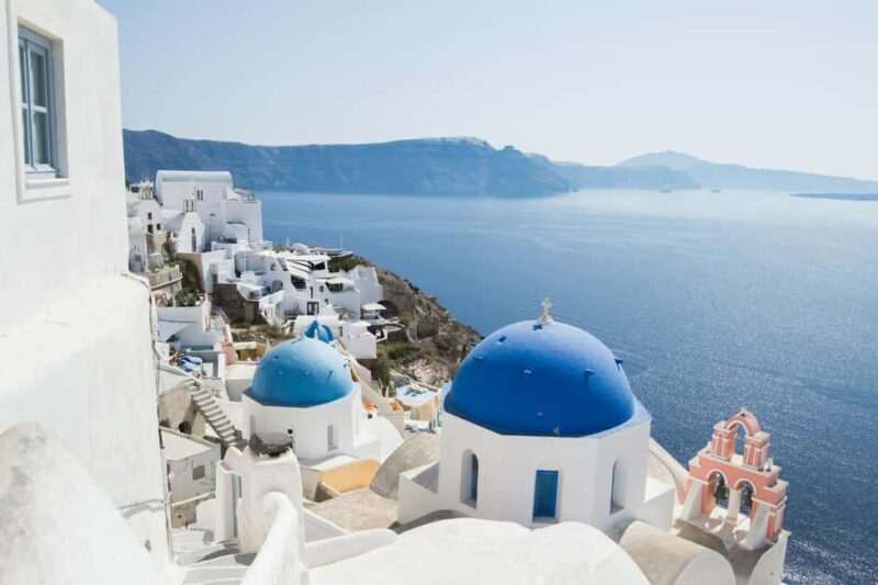 Santorini: The Best Sightseeing Private tour! - A Closer Look at the Experience