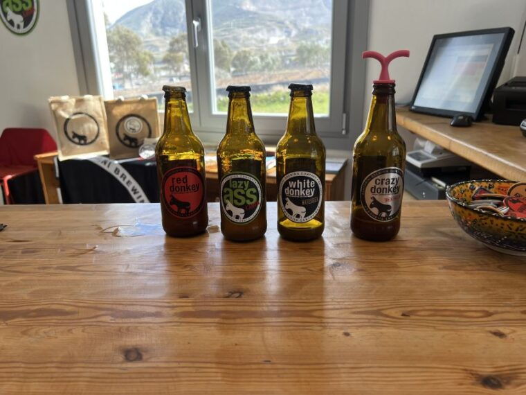 santorini-three-wineries-and-one-brewery-tour-with-tastings
