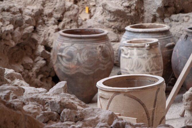santorini-ticket-for-akrotiri-archaeological-site