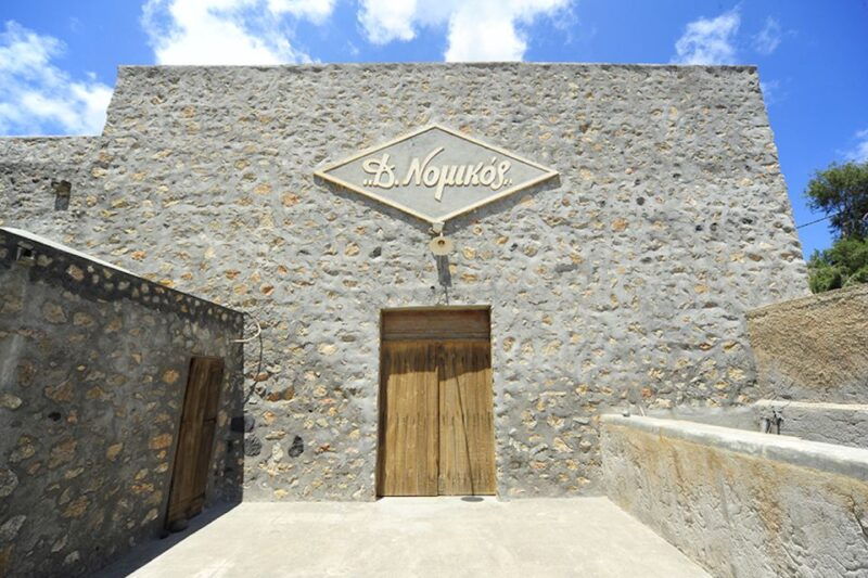 santorini-tomato-museum-admission-ticket-with-audio-guide