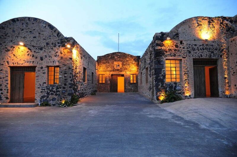 santorini-tomato-museum-admission-ticket-with-audio-guide