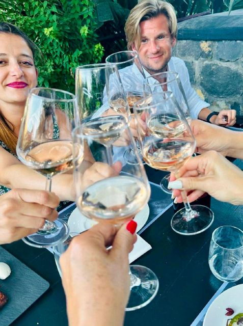 santorini-tour-of-wineries-with-wine-tasting-food