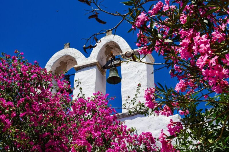 Santorini Tour : Oia, Black Beach, and Pyrgos Half-Day Tour - Final Thoughts