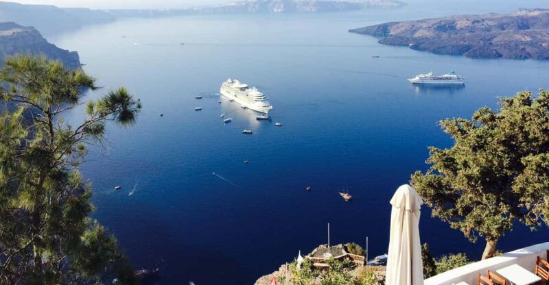 santorini-tour