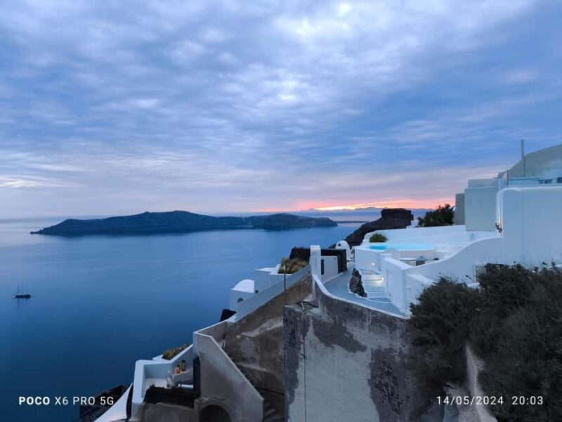 Santorini: Transfer & Tours - Practical Tips for Booking and Using the Service  