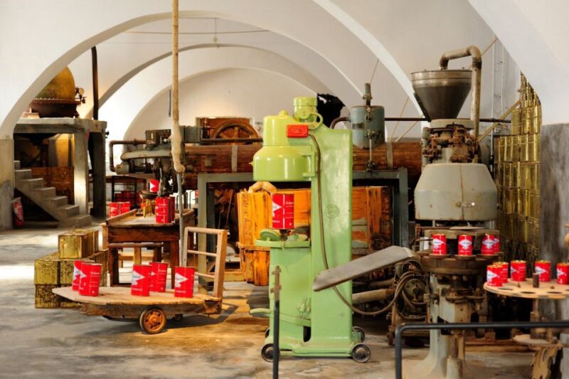 Santorini: Unexplored Culture Day Trip with Farm Visit - Who Will Love This Tour?