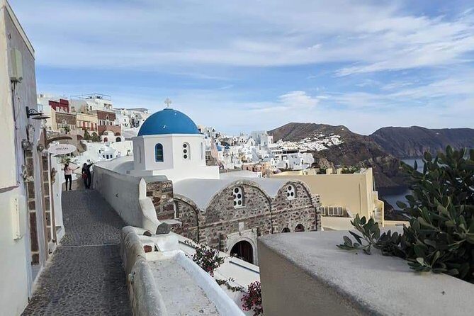 Santorini Unforgettable Experience Private Tour 6 - Hours - What You’ll Love About This Tour