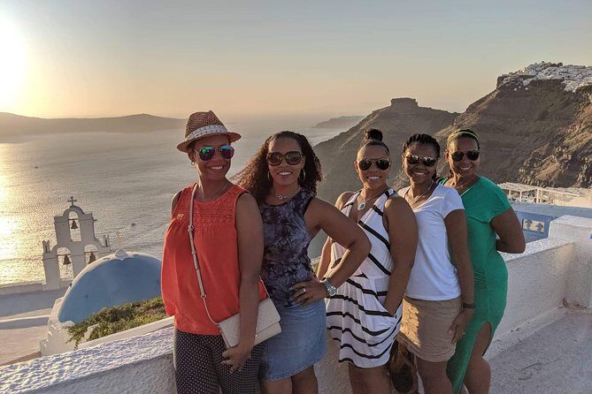 Santorini Unforgettable Experience Private Tour 6 - Hours - Who Should Book This Tour?