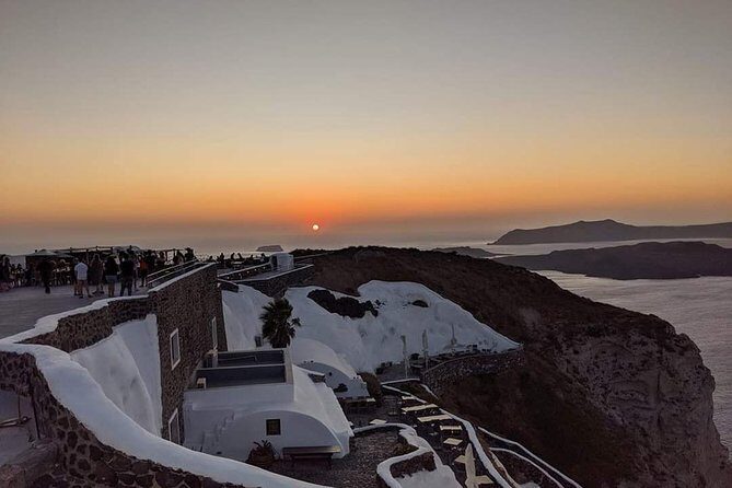 Santorini Unforgettable Experience Private Tour 6 - Hours - FAQ