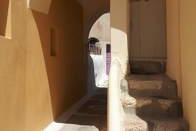 santorini-unique-experience-organized-half-day-tour