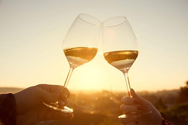 Santorini: Vegan Wine Tasting Private Tour - The Itinerary Breakdown  